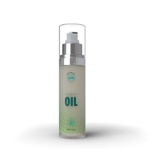 TLC Infinity Oil
